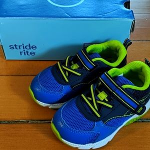 New Stride Rite Toddler Sneakers